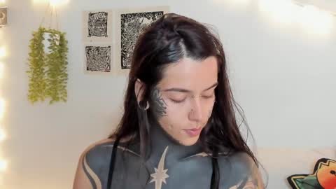 Fairy online show from April 2, 11:13 pm