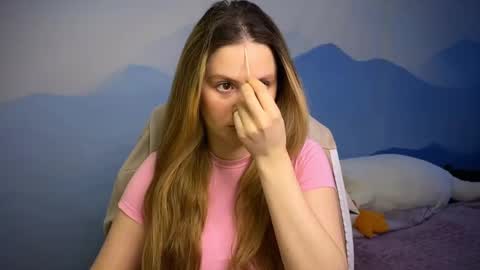 Ilona online show from February 13, 8:10 am