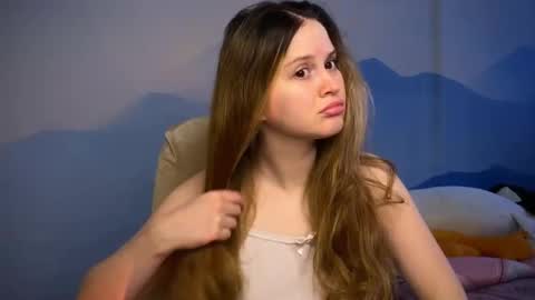 Ilona online show from February 24, 6:44 am