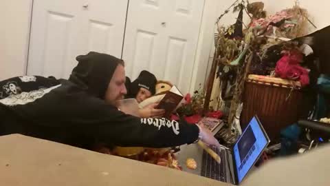 Snapshot of fairyinthewilder chatting on May 26, 6:59 pm Fairy x Succubus online show from May 26, 6:59 pm
