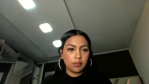 Snapshot of fairylatin chatting on June 5, 9:09 pm fairylatin online show from June 5, 9:09 pm