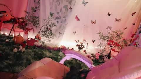  Jackie Cosplayer  online show from February 26, 4:11 am