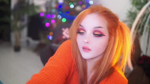 Snapshot of faith_chan chatting on December 28, 12:04 am faith_chan online show from December 28, 12:04 am