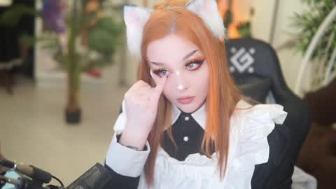 Snapshot of faith_chan chatting on January 12, 6:06 am faith_chan online show from January 12, 6:06 am