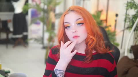 Snapshot of faith_chan chatting on February 4, 2:39 am faith_chan online show from February 4, 2:39 am