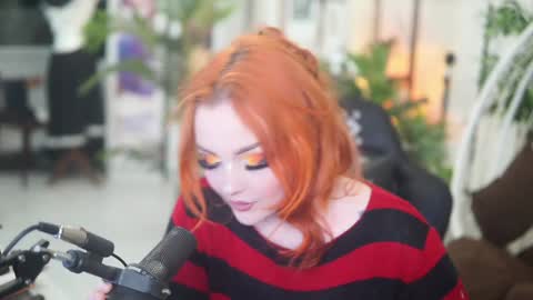 Snapshot of faith_chan chatting on February 5, 1:15 am faith_chan online show from February 5, 1:15 am