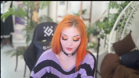 Snapshot of faith_chan chatting on February 25, 7:31 am faith_chan online show from February 25, 7:31 am