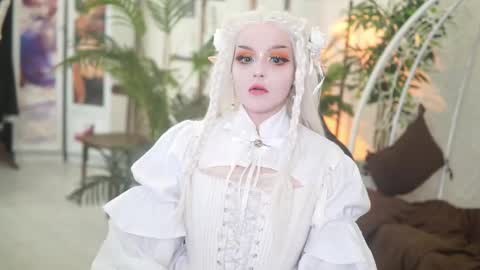 Snapshot of faith_chan chatting on March 4, 3:44 am faith_chan online show from March 4, 3:44 am