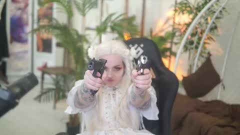 Snapshot of faith_chan chatting on March 4, 6:47 am faith_chan online show from March 4, 6:47 am