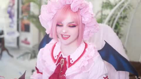 Snapshot of faith_chan chatting on March 7, 6:35 am faith_chan online show from March 7, 6:35 am