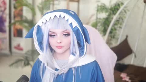 Snapshot of faith_chan chatting on March 11, 3:37 am faith_chan online show from March 11, 3:37 am