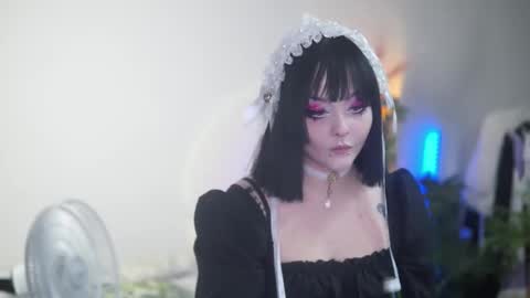 Snapshot of faith_chan chatting on September 12, 5:07 am faith_chan online show from September 12, 5:07 am