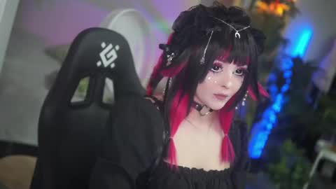 Snapshot of faith_chan chatting on September 15, 3:28 am faith_chan online show from September 15, 3:28 am