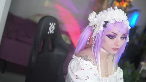 Snapshot of faith_chan chatting on September 18, 12:01 am faith_chan online show from September 18, 12:01 am