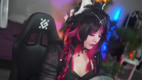 Snapshot of faith_chan chatting on September 22, 12:23 am faith_chan online show from September 22, 12:23 am