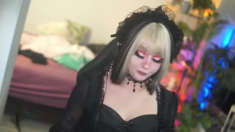 Snapshot of faith_chan chatting on September 29, 4:50 am faith_chan online show from September 29, 4:50 am