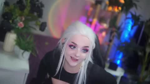 Snapshot of faith_chan chatting on October 6, 2:09 am faith_chan online show from October 6, 2:09 am