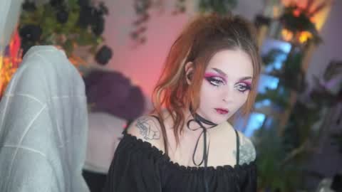 Snapshot of faith_chan chatting on October 20, 1:17 am faith_chan online show from October 20, 1:17 am