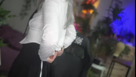 Snapshot of faith_chan chatting on November 14, 3:27 am faith_chan online show from November 14, 3:27 am