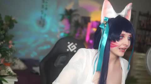 Snapshot of faith_chan chatting on July 2, 2:11 am faith_chan online show from July 2, 2:11 am
