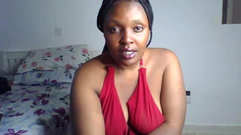 Snapshot of faithokoyo480 chatting on July 3, 8:10 am raysa4421 online show from July 3, 8:10 am