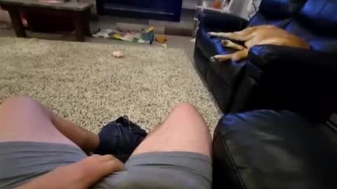 Snapshot of faker1414 chatting on October 12, 1:48 am faker1414 online show from October 12, 1:48 am