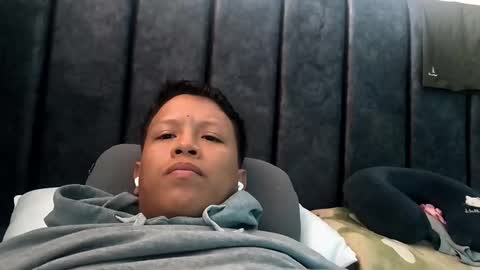 falcohotxxx online show from April 6, 7:15 pm