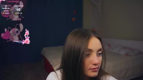 Erika online show from November 5, 7:30 am