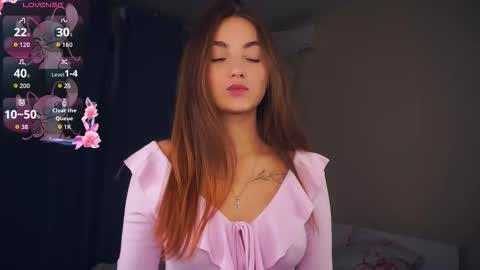 Erika online show from November 26, 7:20 am