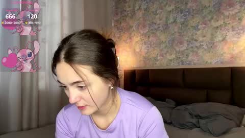 Erika online show from March 1, 7:43 am