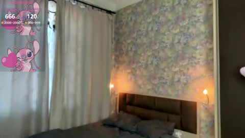 Erika online show from March 30, 5:19 am