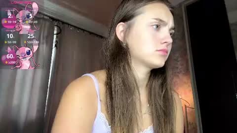Snapshot of falineellson chatting on July 16, 7:36 am Erika online show from July 16, 7:36 am