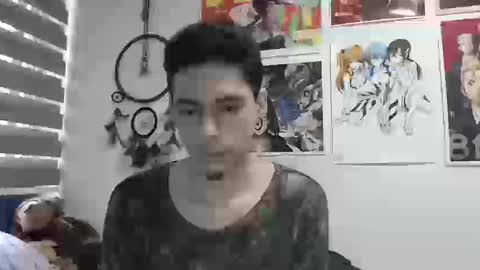 fall_dutt online show from September 18, 10:45 pm