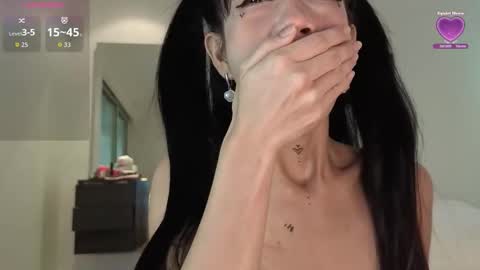 Miya online show from January 12, 2:17 am