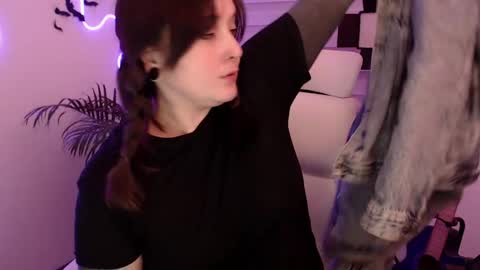 Snapshot of fallenag__ chatting on May 31, 8:43 pm OF fallenag 1 online show from May 31, 8:43 pm