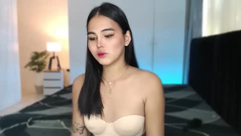 Belly Conklin online show from January 10, 11:31 pm