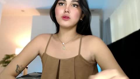 Belly Conklin online show from January 14, 3:23 am