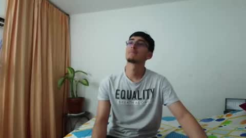 FallGays online show from November 26, 1:06 am