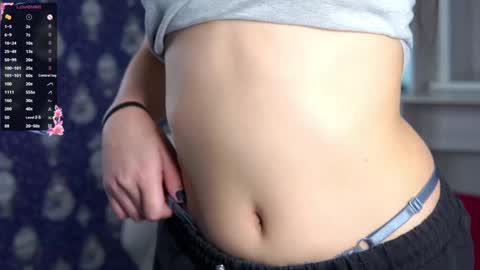 Snapshot of fallingflower chatting on February 28, 4:20 pm Kim online show from February 28, 4:20 pm