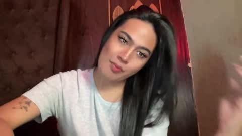 callmecindy online show from April 4, 7:28 am