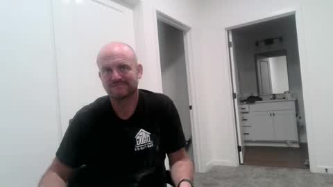 Snapshot of fallout7657 chatting on October 1, 1:33 am Daddy online show from October 1, 1:33 am