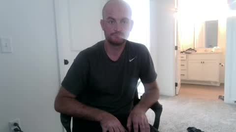 Snapshot of fallout7657 chatting on October 1, 5:08 pm Daddy online show from October 1, 5:08 pm