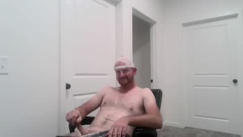 Snapshot of fallout7657 chatting on October 4, 5:49 am Daddy online show from October 4, 5:49 am