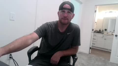 Snapshot of fallout7657 chatting on October 5, 10:18 pm Daddy online show from October 5, 10:18 pm