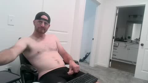 Snapshot of fallout7657 chatting on October 6, 5:21 pm Daddy online show from October 6, 5:21 pm