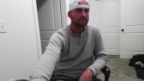 Snapshot of fallout7657 chatting on October 14, 12:00 am Daddy online show from October 14, 12:00 am