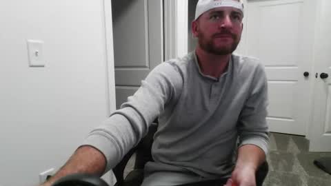 Snapshot of fallout7657 chatting on October 18, 7:31 am Daddy online show from October 18, 7:31 am