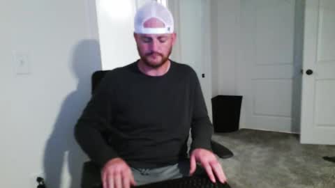 Snapshot of fallout7657 chatting on October 29, 7:10 am Daddy online show from October 29, 7:10 am