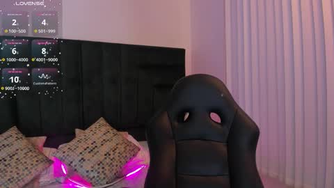 Faloon online show from November 25, 6:30 pm