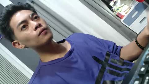 Alexandra x Alexandro online show from March 23, 1:48 pm